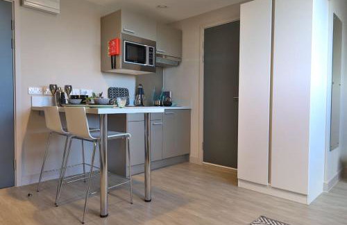 For Students Only - Metrovick House in Newcastle - Foto 31