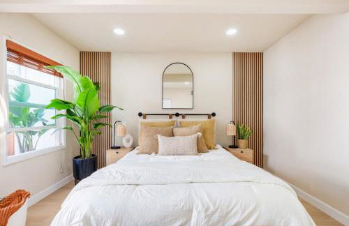 Walk to Beach! Patio, Rooftop, Yard, BBQ! Downtown Huntington - Photo 23