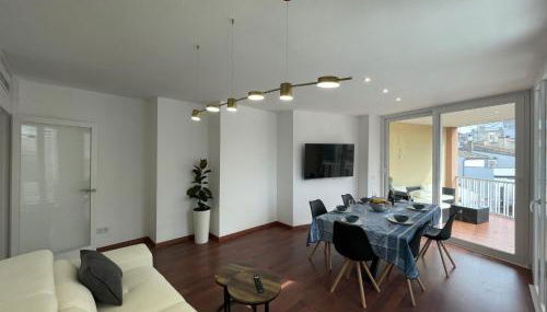 Apartament Cervantes - Foto 5