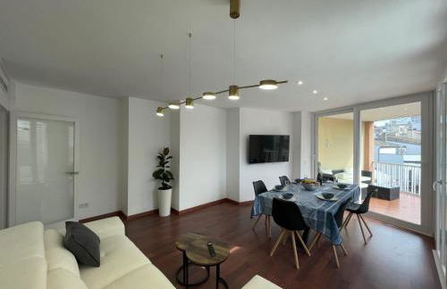 Apartament Cervantes - Foto 5