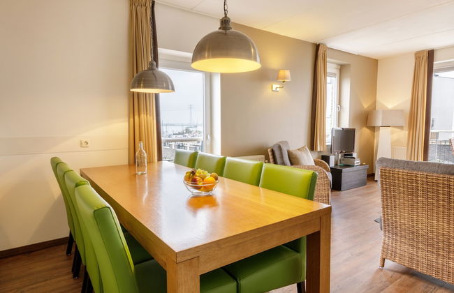 Center Parcs De Eemhof - Foto 28