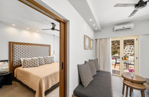 Glaros Hotel Apartment - Foto 5