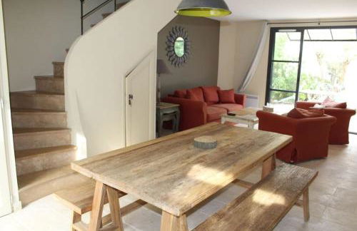 Maison provençale en Corbières - Foto 7