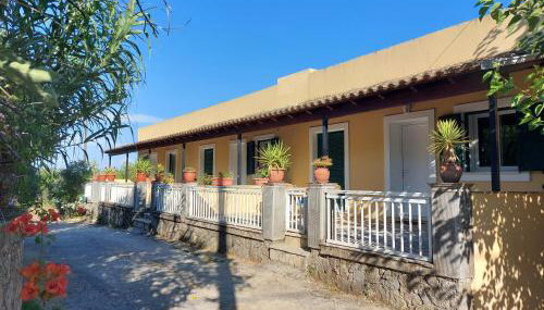 Kidonakia Apartments - Foto 2