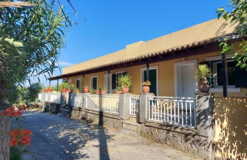 Kidonakia Apartments - Foto 2