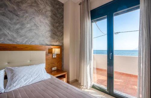 Christina Beach Hotel - Foto 51