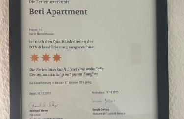 Beti Apartment - Foto 24