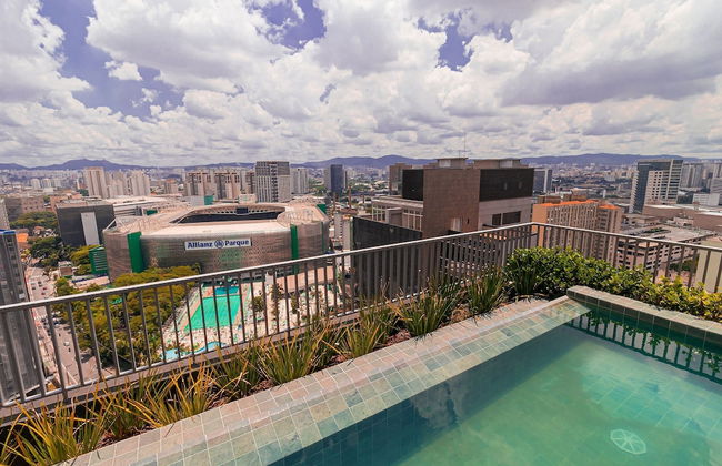 Vossa Bossa Allianz - Foto 72