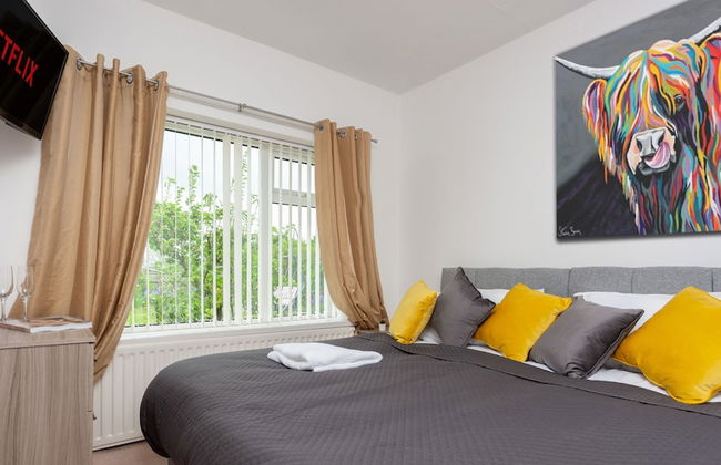 HC Property - Vale View - Photo 6