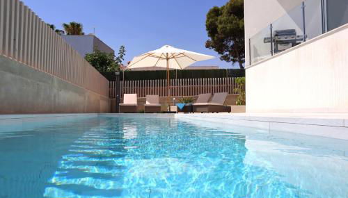 Casa Mirabelle, a La Azohia dream by the sea - Foto 2