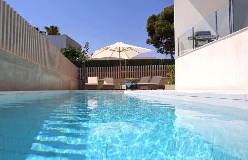 Casa Mirabelle, a La Azohia dream by the sea - Foto 2