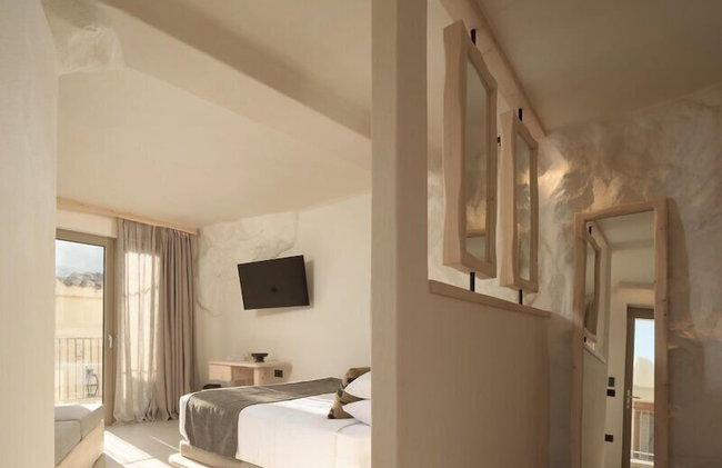 Manili Boutique Suites & Villas, an SLH Hotel - Foto 116