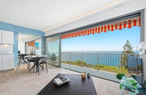 Balcon sur la Méditerranée - Foto 11