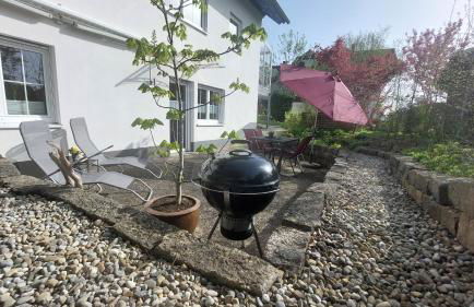 Ferienwohnung Mutz - Foto 10