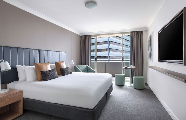 Mantra Chatswood - Foto 6