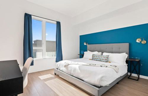 Little Tokyo Gem, Steps from Shops with Free Parking - Foto 9