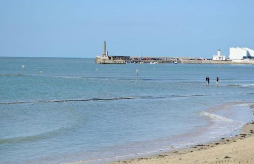 Beach Oasis Cottage - Uk48530 - Foto 8