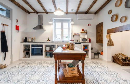 Al Sharaz - Dazzling House in Alentejo - Foto 19