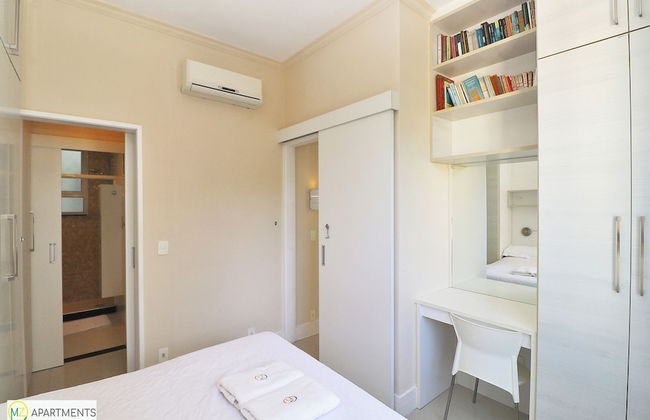 MZ Apartments Leme III - Foto 4