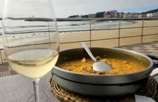 Precioso chalet cerca de la playa de Samil - Foto 10