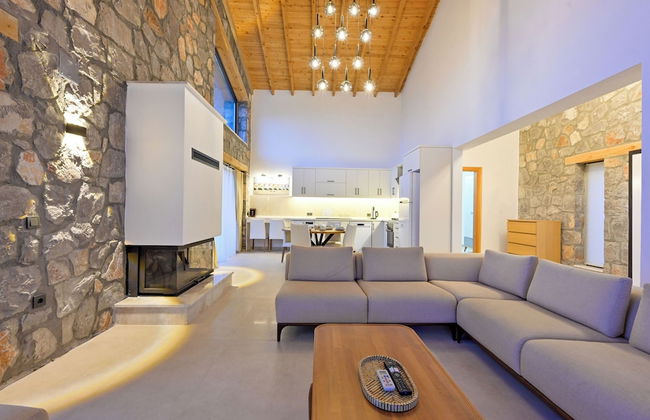 Yaka Esinti Villa - Photo 30