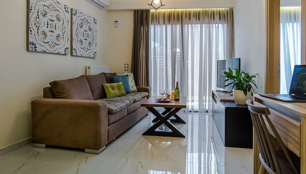 Le Mar Luxury Apartments by Checkin - Foto 4, Quarto