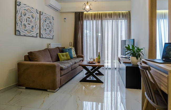 Le Mar Luxury Apartments by Checkin - Foto 4