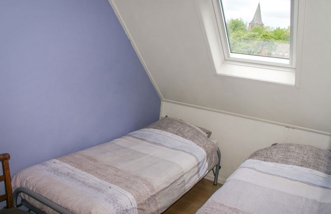 5 bedroom House in Diever with garden and terrace - Photo 19