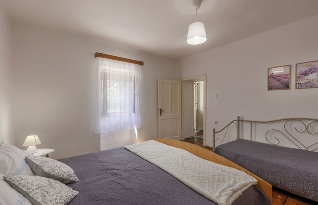 House Papinka With Private Pool & Garden - Foto 3