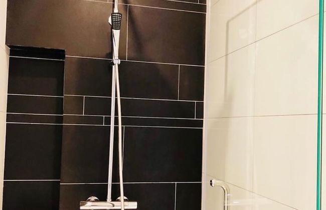 Gallipoli Anggun Suites - Foto 18