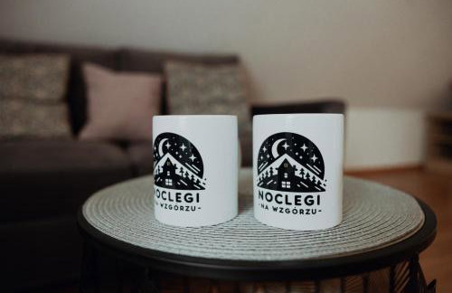 Noclegi na Wzgórzu Sopotnia Wielka - Foto 13