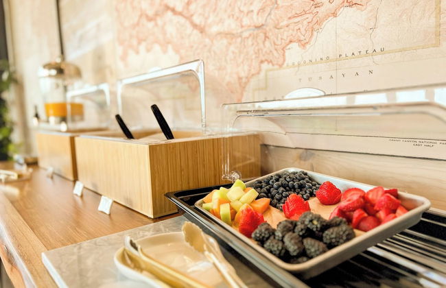 Backland Luxury Nature Resort - Grand Canyon - Foto 29