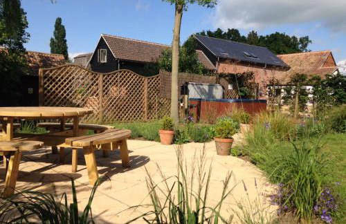 Fullers Hill Cottages - Foto 1