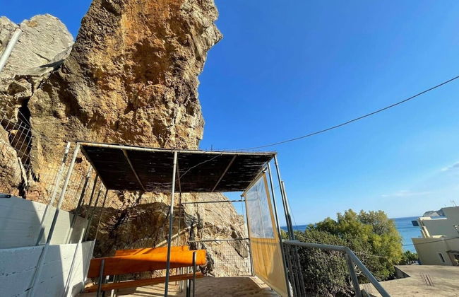 Hercules House in Tsoutsouras - Foto 17