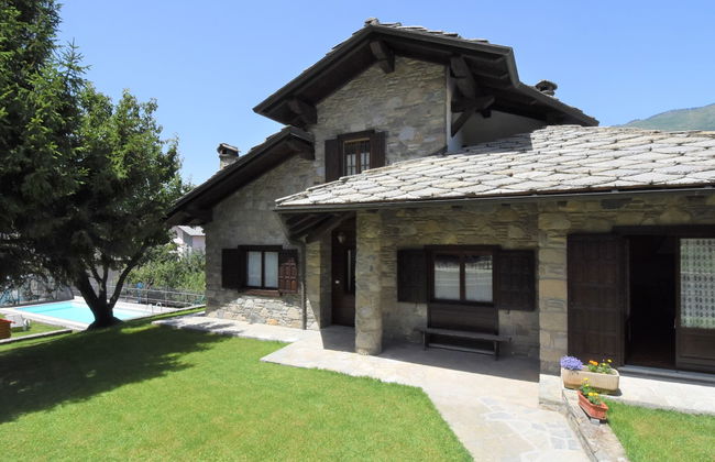 Maison Pro de Solari - Foto 29