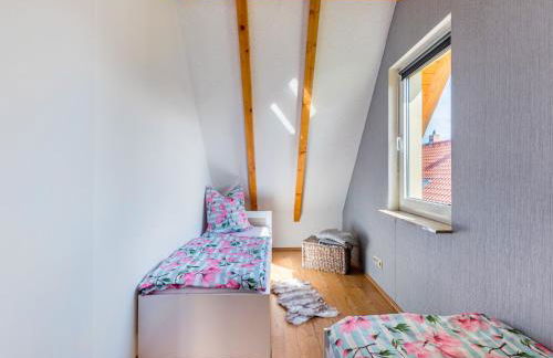 Gemutliche Ferienwohnung in Cattenstedt - Foto 35