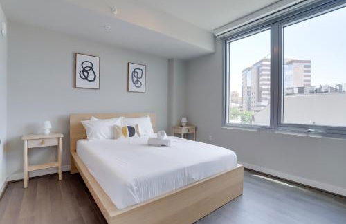 Quiet Apartment Steps from the Subway at Clarendon - Foto 3