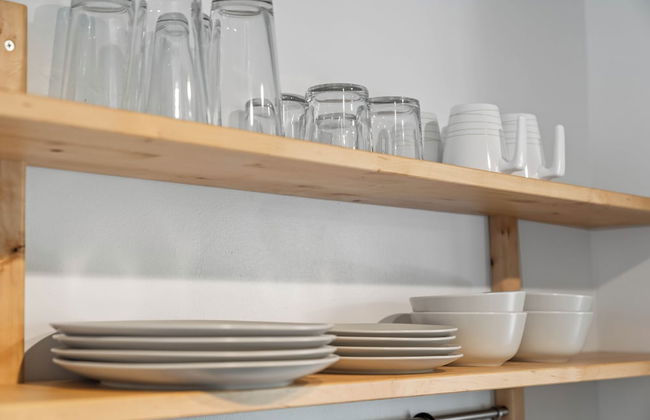 BCA Furnished Apartments - Foto 74