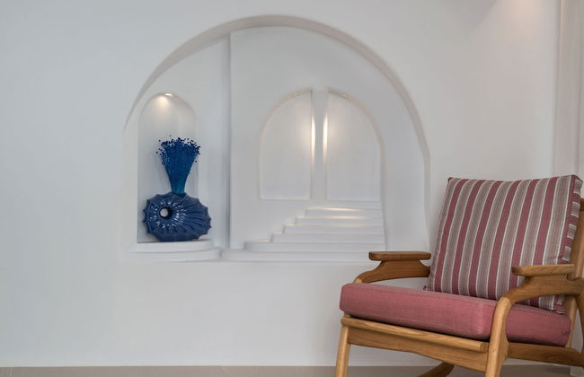 Nefeles Luxury Suites - Photo 27