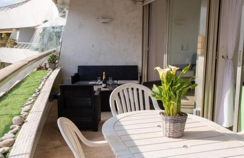 Appartement à 50 pas de la plage - Foto 4