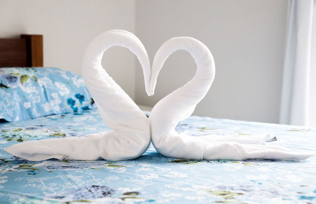 KASATO MARU RESIDENCE - Foto 3