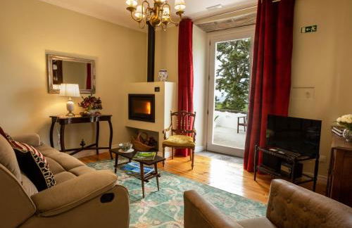 Holiday Home Tradicampo Öko-Landhäuser- Casa do Arco by Interhome - Photo 4