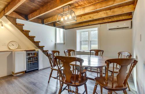 Rural Retreat! Updated Mountain Home in Baker - Photo 9