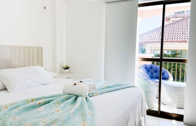 Beverly Hills no Porto das Dunas - Photo 4