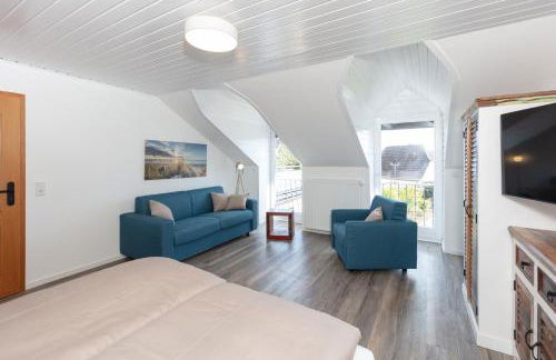 Alte Seilerei in Kappeln an der Schlei - Photo 20