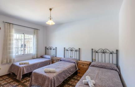 Casa La Molina Riogordo by Ruralidays - Foto 24