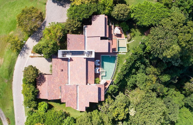 Villa Belvedere Pacific Sunsets 2 Private Pools - Photo 20