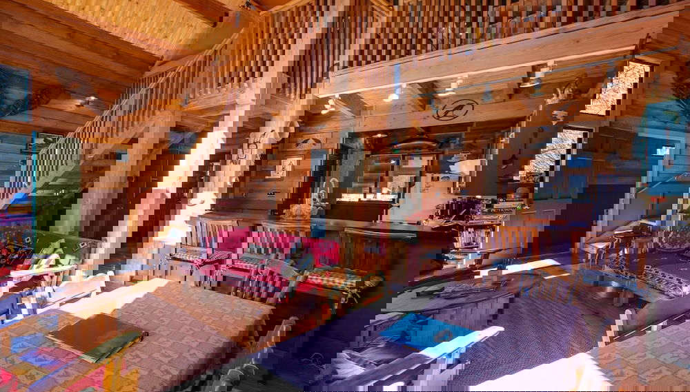 44MBR - Hot Tub- Pets Ok - WiFi - BBQ - Sleeps 6 - Foto 1, Imagen principal