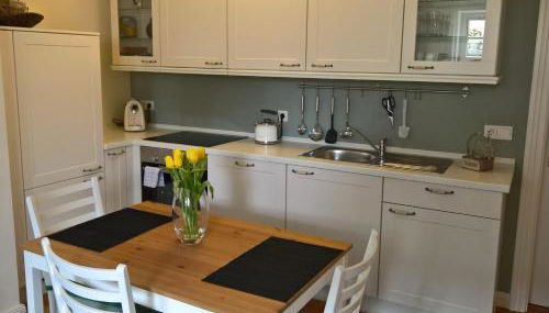 Apartment Schreyegg - Foto 3