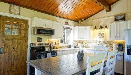 Hills Mountain Hideaway - Foto 2